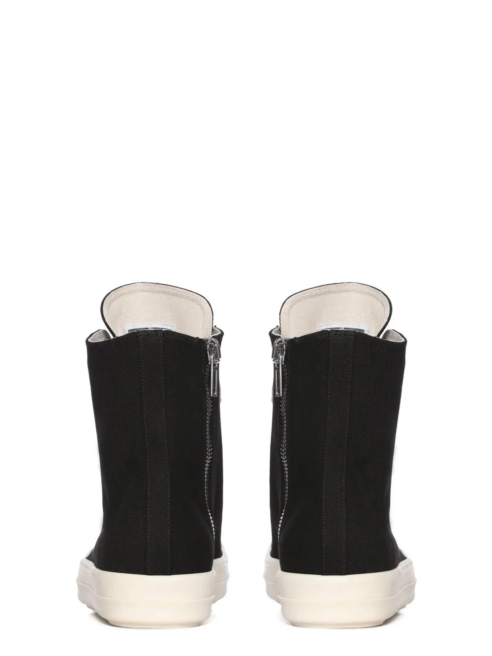 [RICK OWENS DRKSHDW] Sneakers FW26 DS02F6818DOW2911
