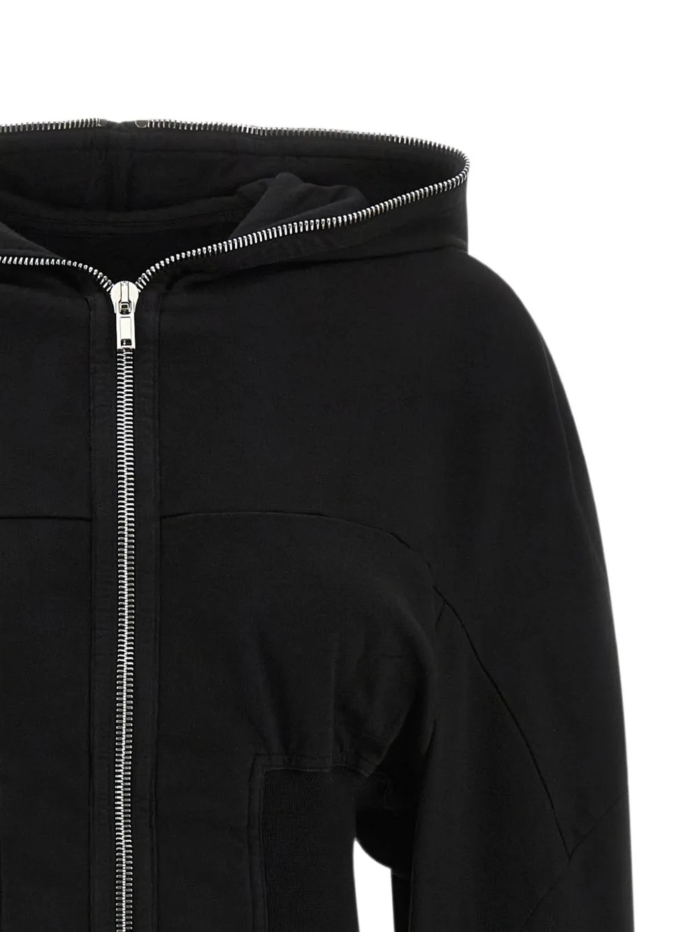 [RICK OWENS DRKSHDW] Sweatshirt FW26 DS02F6233RIG09