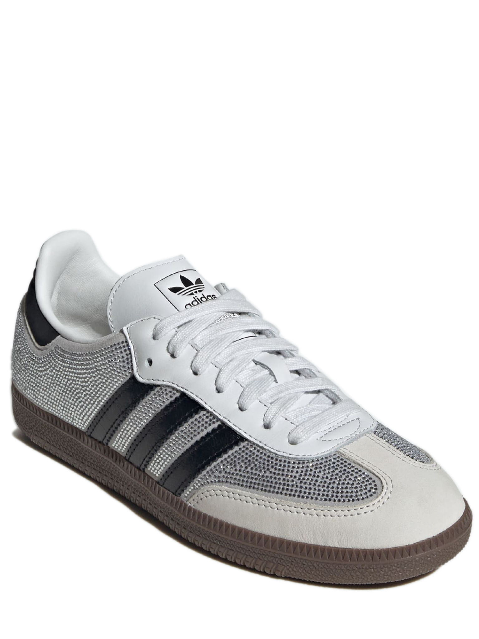 [Adidas] Sneakers FW26 IH9055WHITE