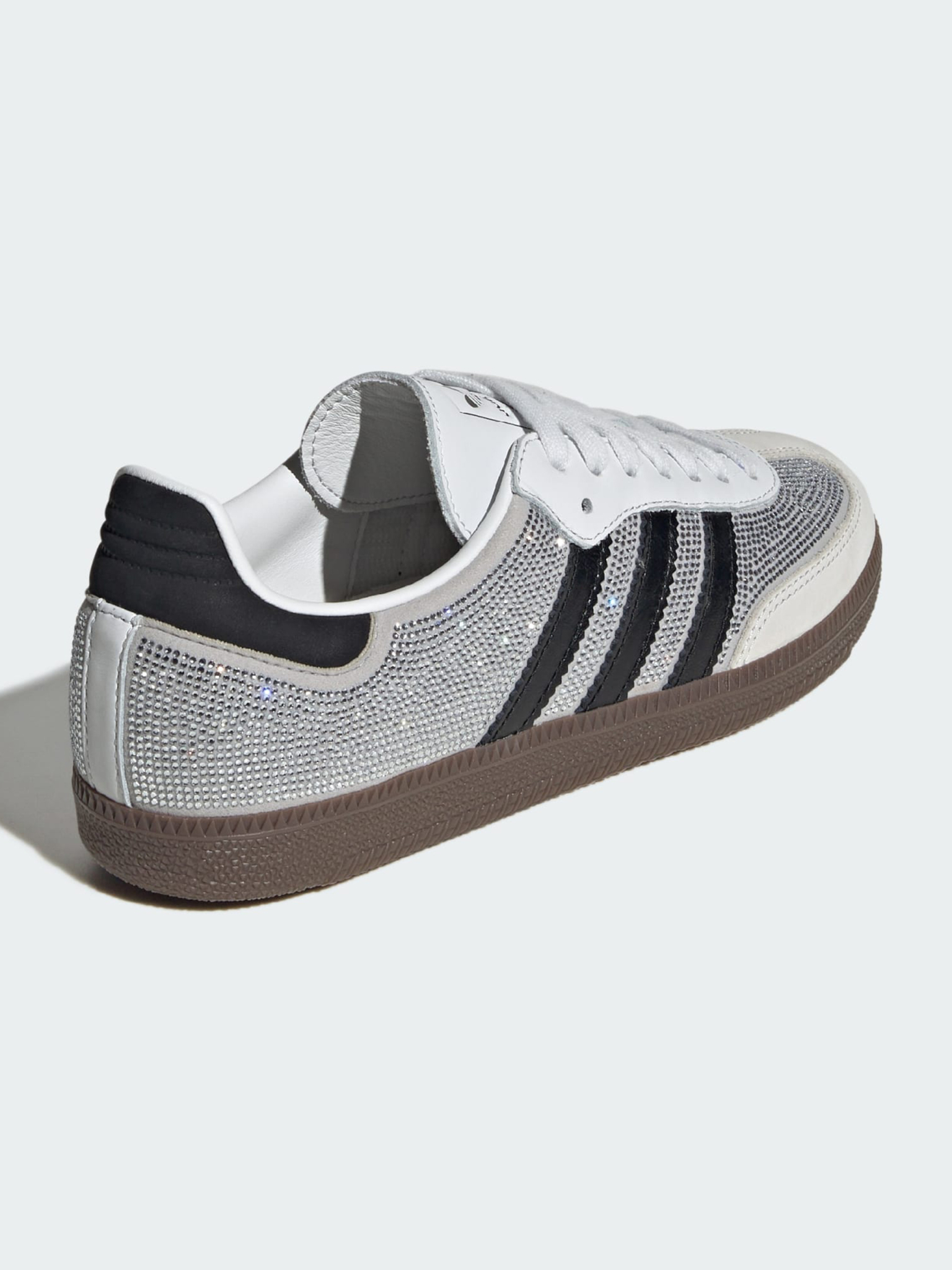 [Adidas] Sneakers FW26 IH9055WHITE