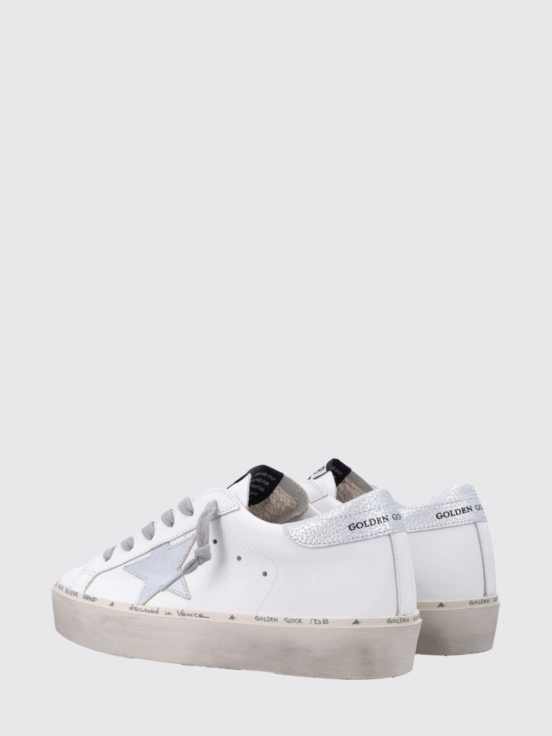 [Golden Goose] Sneakers FW26 GWF00118F00032980185