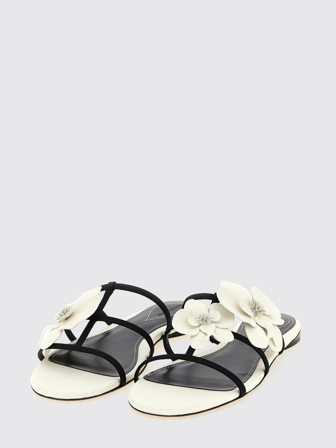 [Zimmermann] Sandals SS26 5506FC26A2 MACA