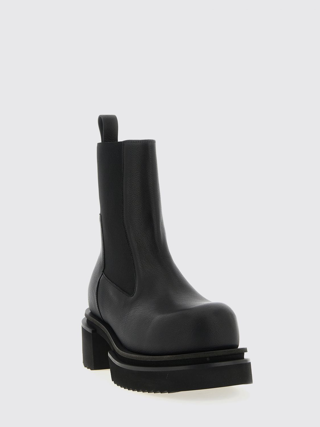 [Rick Owens] Boots SS26 RU01F2832LGG 09