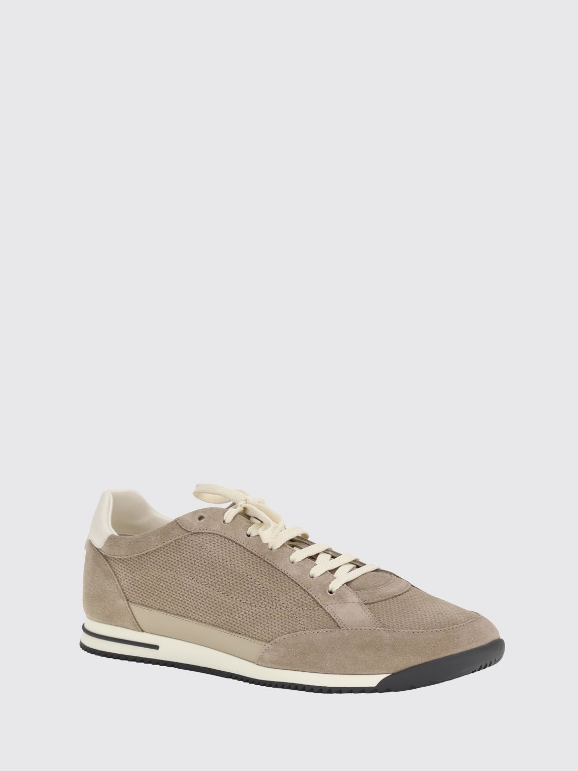 [Brunello Cucinelli] Sneakers SS26 MZUQHGA348 CRJ89