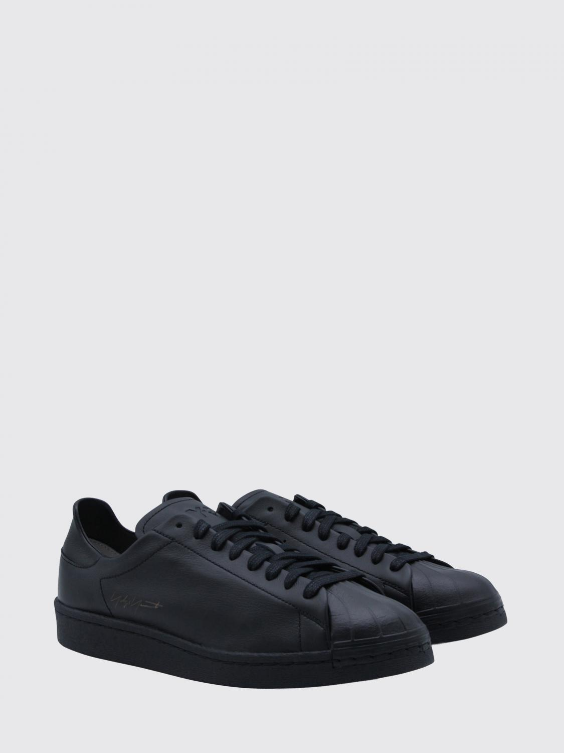 [Y-3] Sneakers SS26 HQ7320
