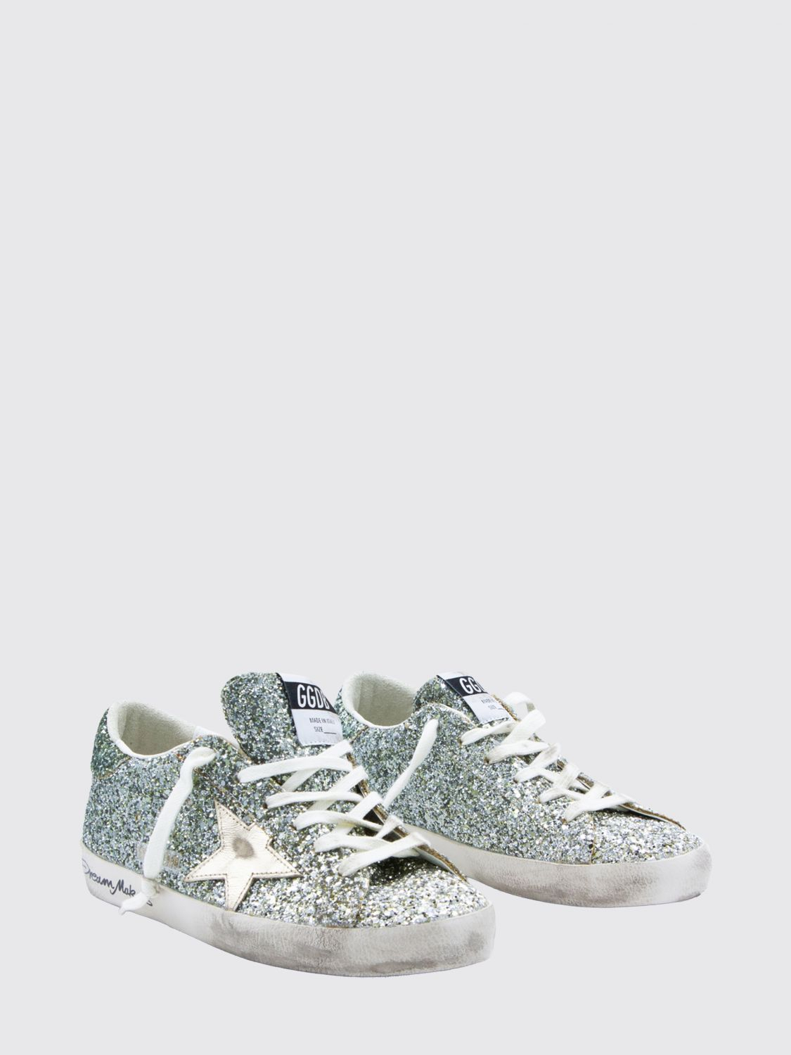 [Golden Goose] Sneakers SS26 GWF00101F008056 65224