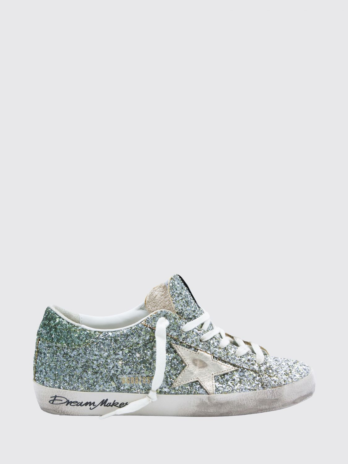 [Golden Goose] Sneakers SS26 GWF00101F008056 65224
