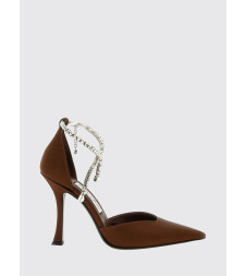 [Jimmy Choo] Pumps SS26 STEVIE100SAT BRONZE