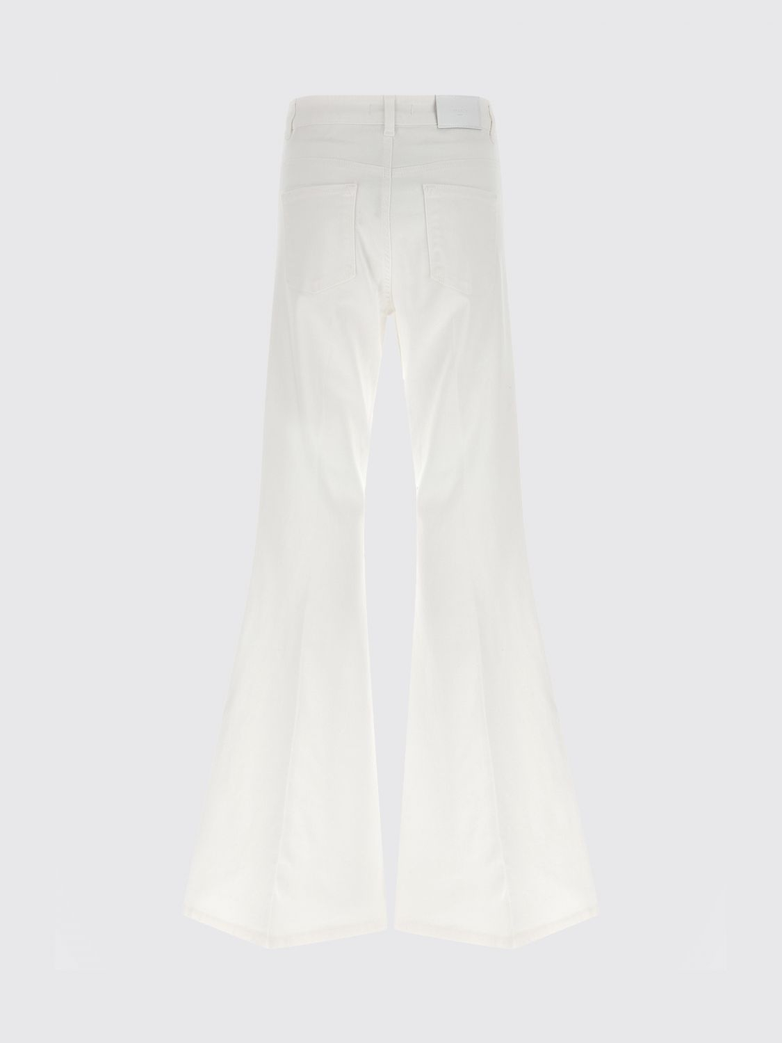 [Twinset] Jeans SS26 261TP2680 00381