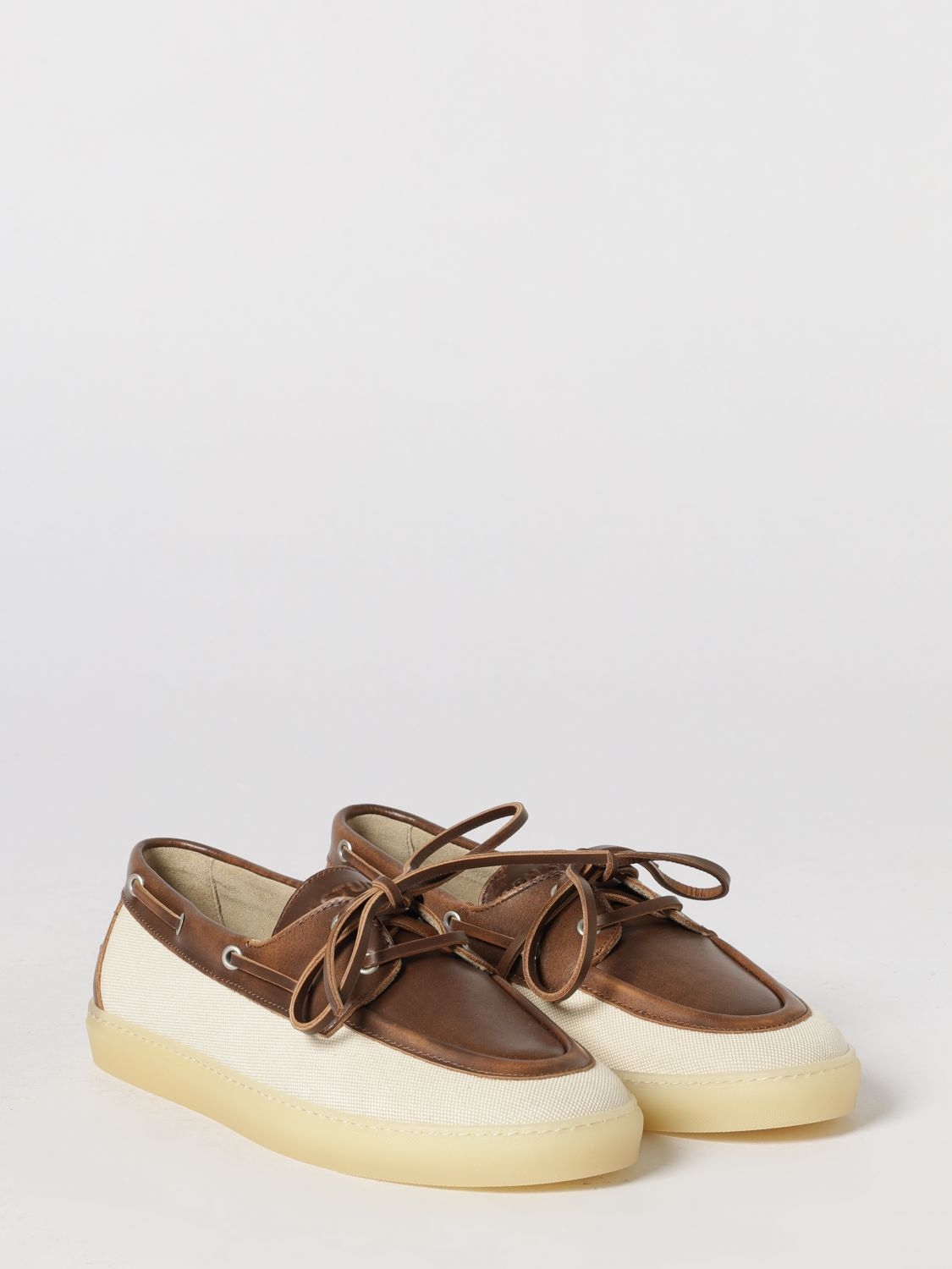 [COPENHAGEN] Moccasins SS26 CPH160MMIX BCR