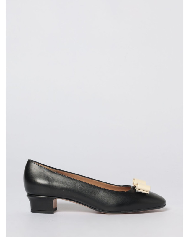 [Ferragamo] Pumps SS26 01L410 790843 001