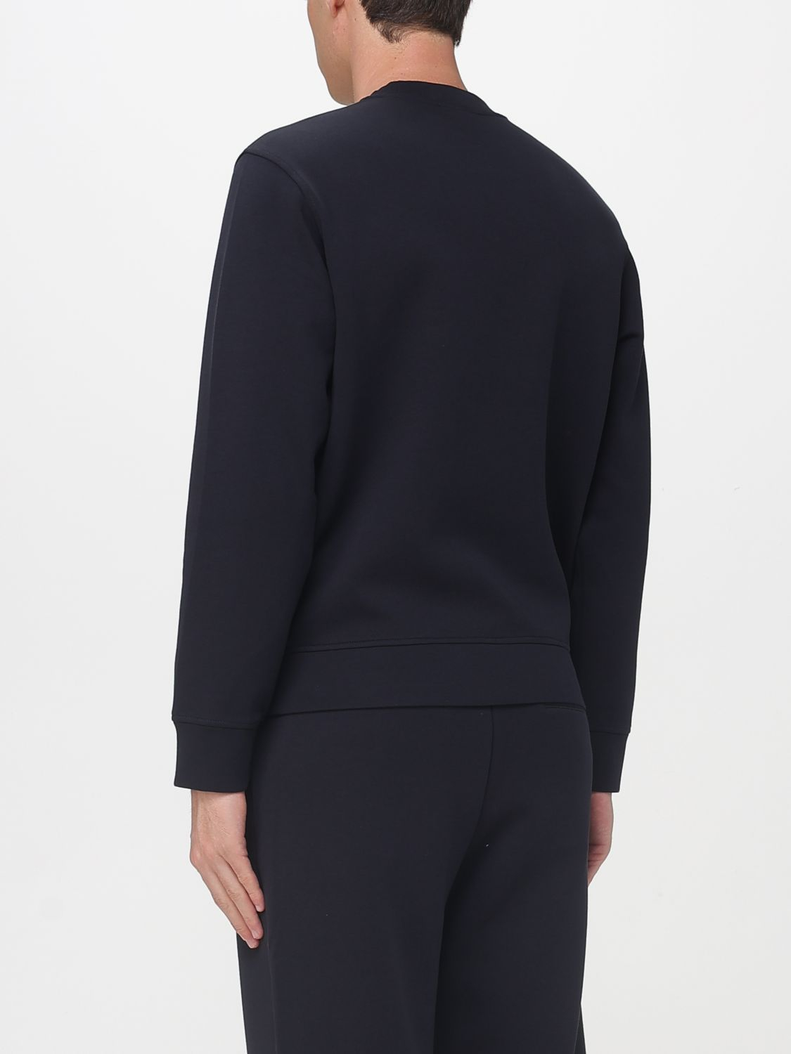[Emporio Armani] Sweatshirt SS26 EM004541AF10013 MB563