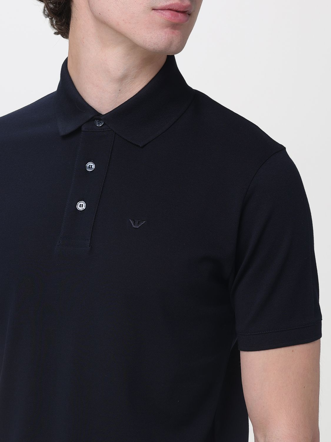 [Emporio Armani] T-shirts Short Sleeve SS26 EM004643AF12955 UB118