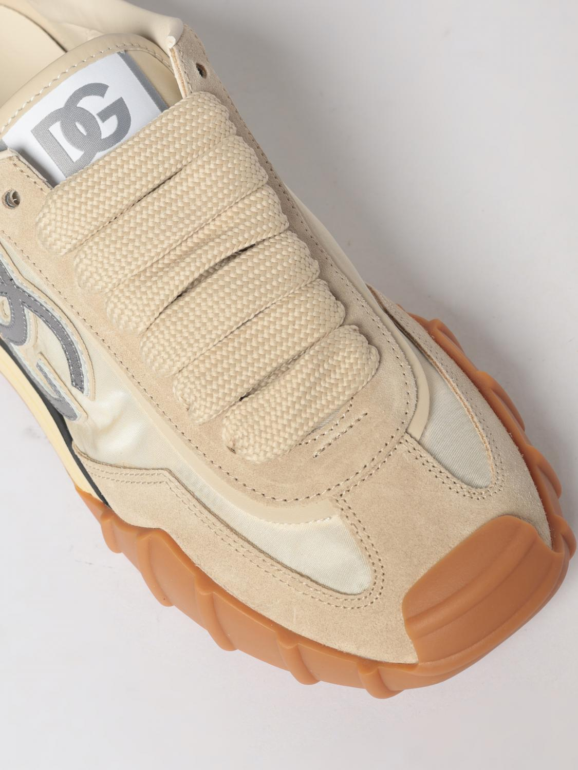 [Dolce & Gabbana] Sneakers SS26 CS2384AZ716 8R167