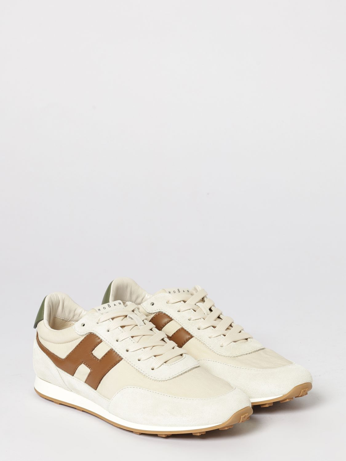 [Hogan] Sneakers SS26 HXM6990FZ90UZA 793K