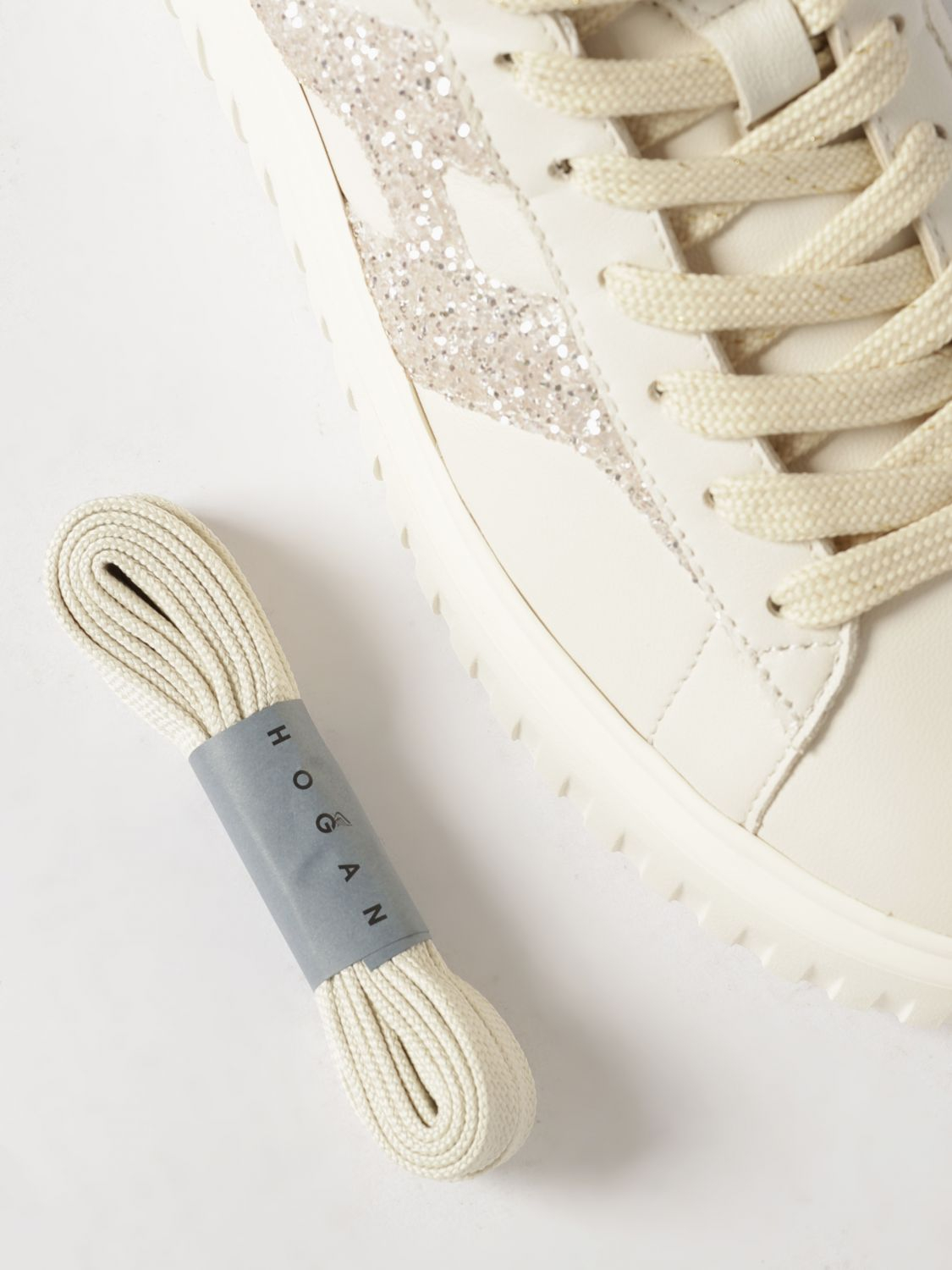 [Hogan] Sneakers SS26 HXW6450FE91UXM 0CAS