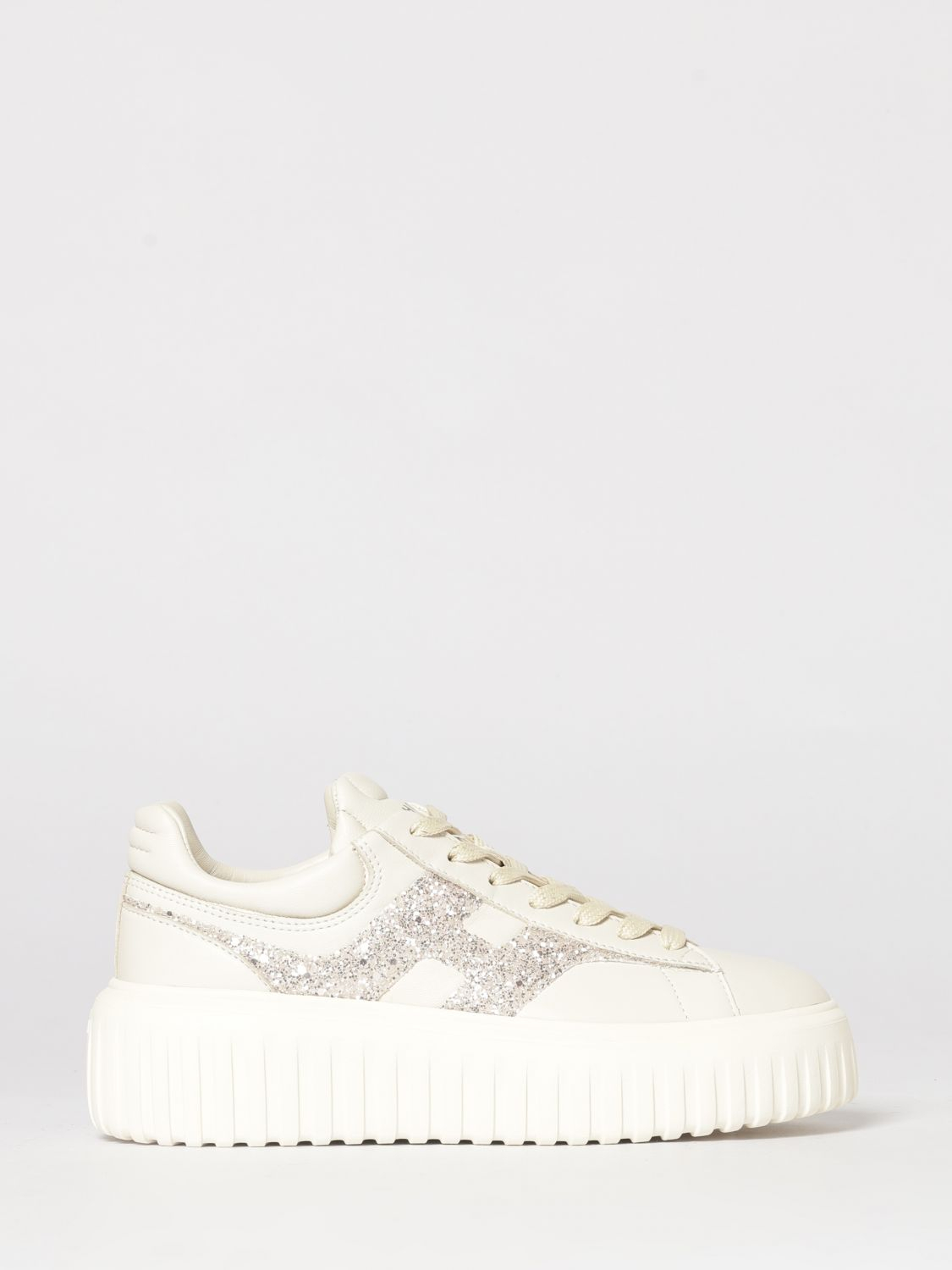 [Hogan] Sneakers SS26 HXW6450FE91UXM 0CAS