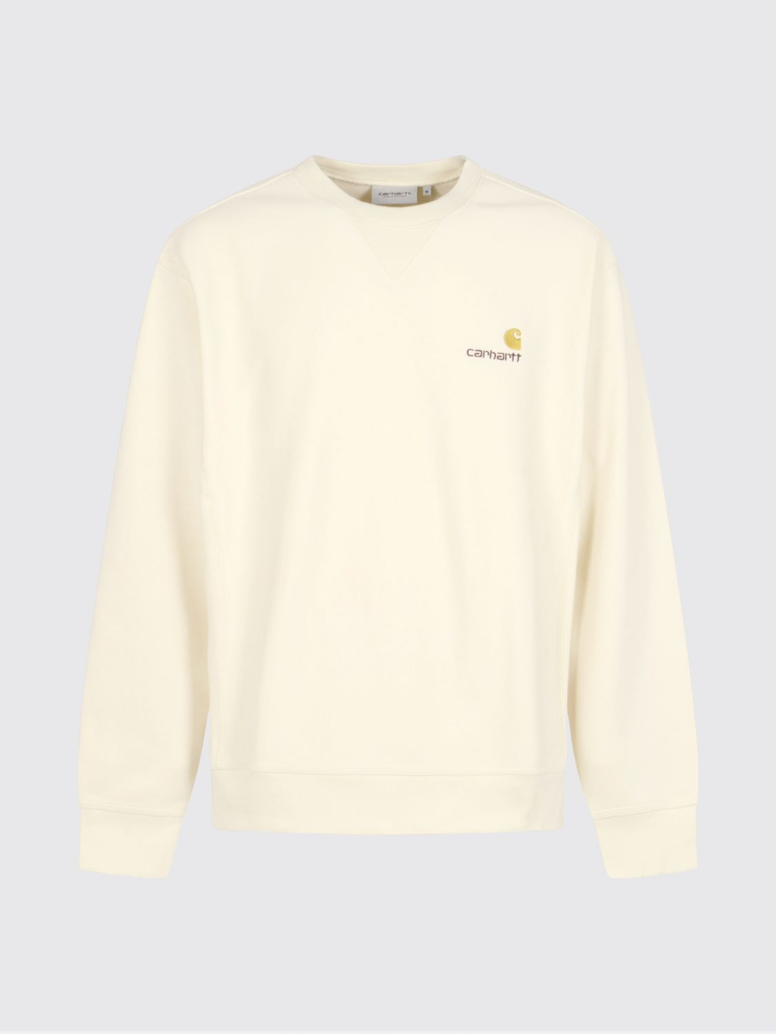 [CARHARTT WIP] Sweatshirt SS26 I025475 05XX