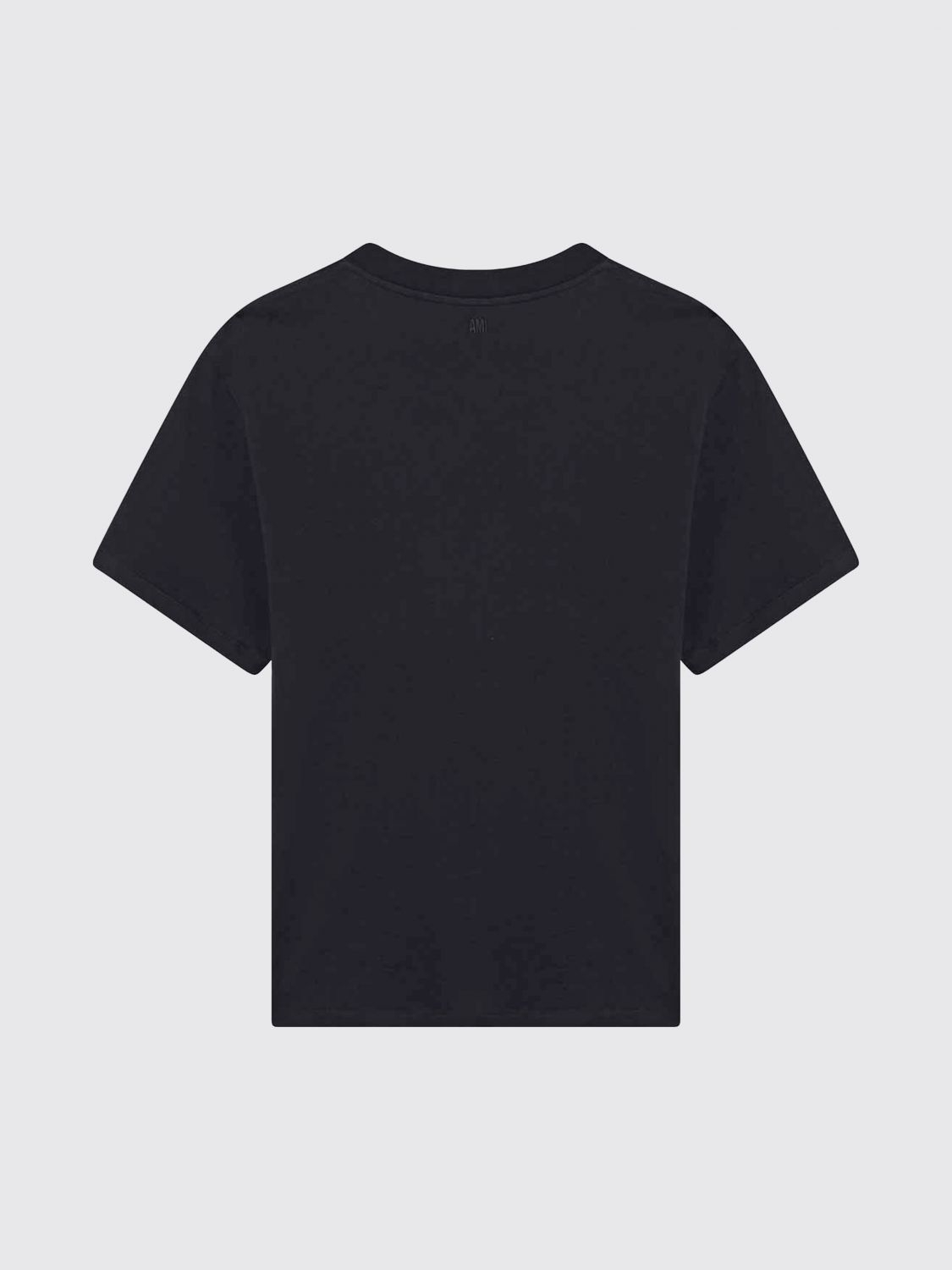 [Ami Paris] T-shirts Short Sleeve SS26 BFUTS035U724 430