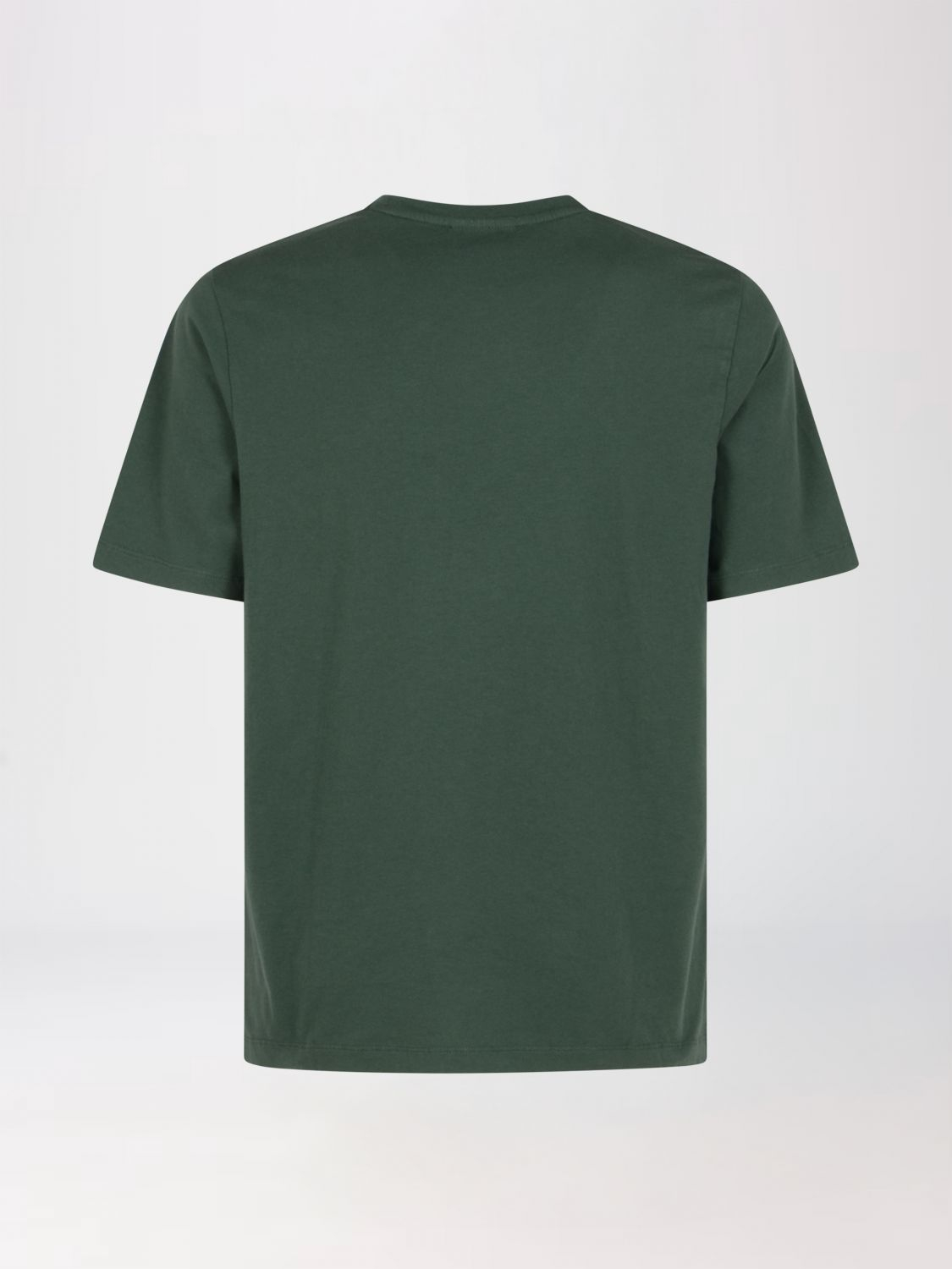 [MAISON KITSUNE] T-shirts Short Sleeve SS26 PM00107KJ7026 P399