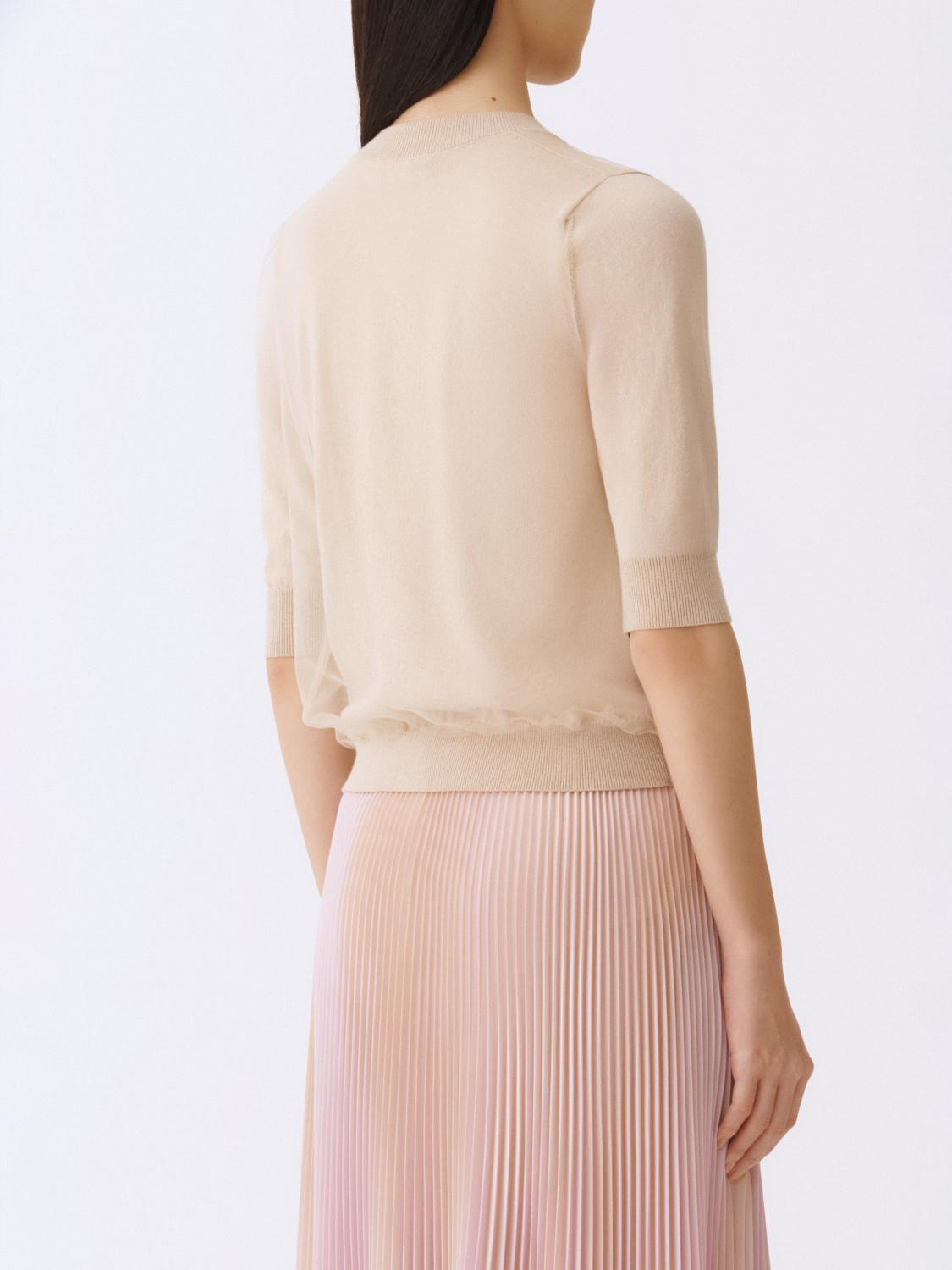 [Fabiana Filippi] Knitwear SS26 MAD266F008L922 0157