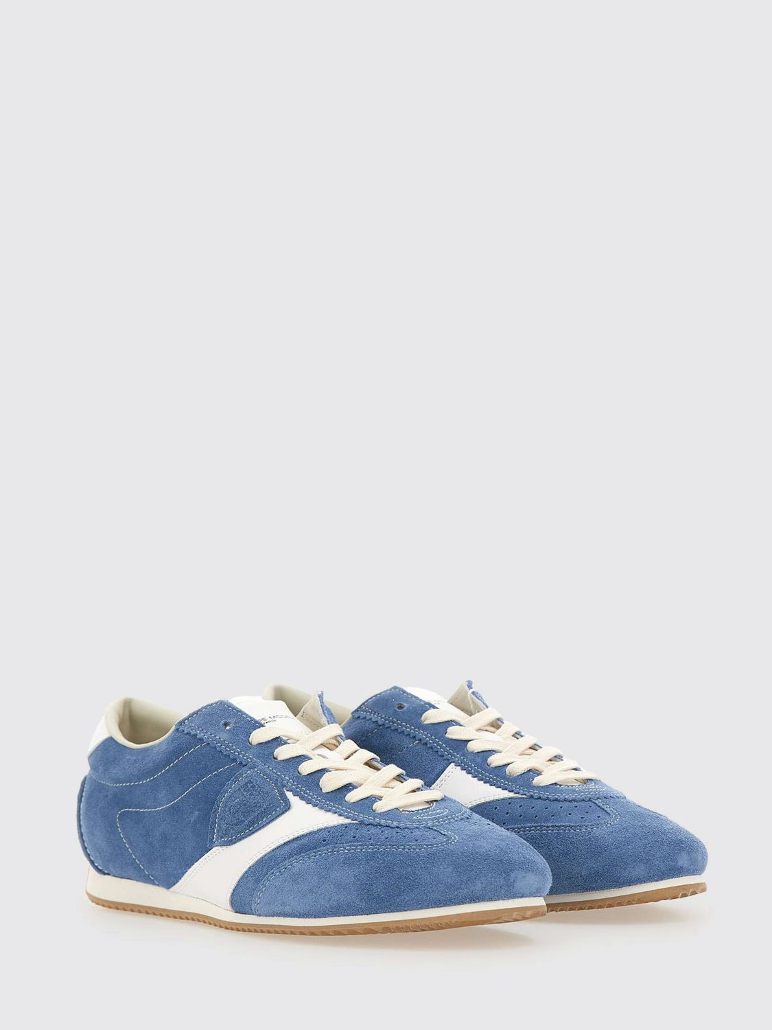 [PHILIPPE MODEL] Sneakers SS26 PNLU D001