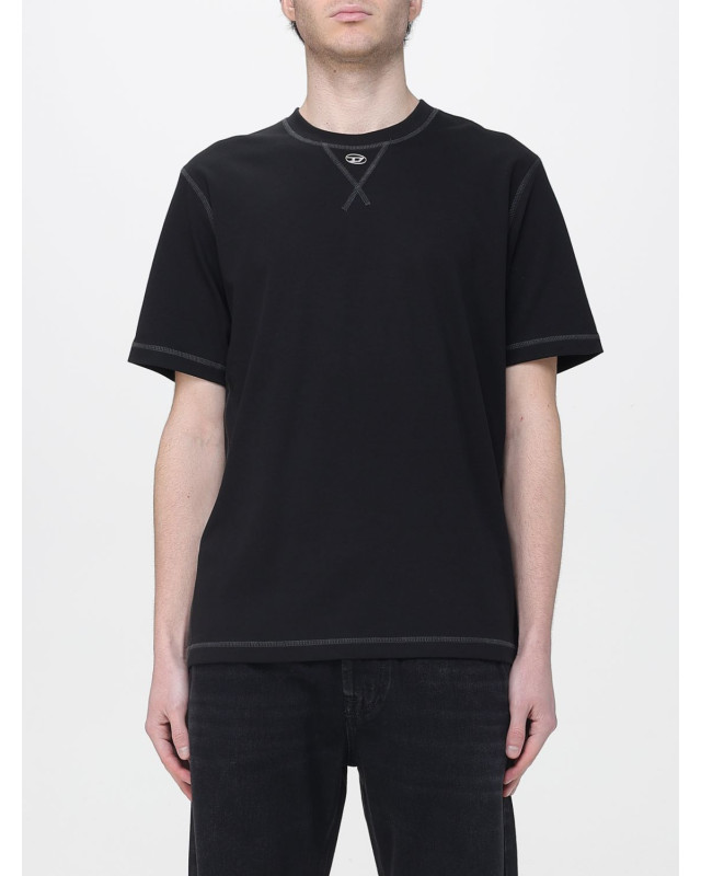 [Diesel] T-shirts Short Sleeve SS26 A199630AIJU 9XX