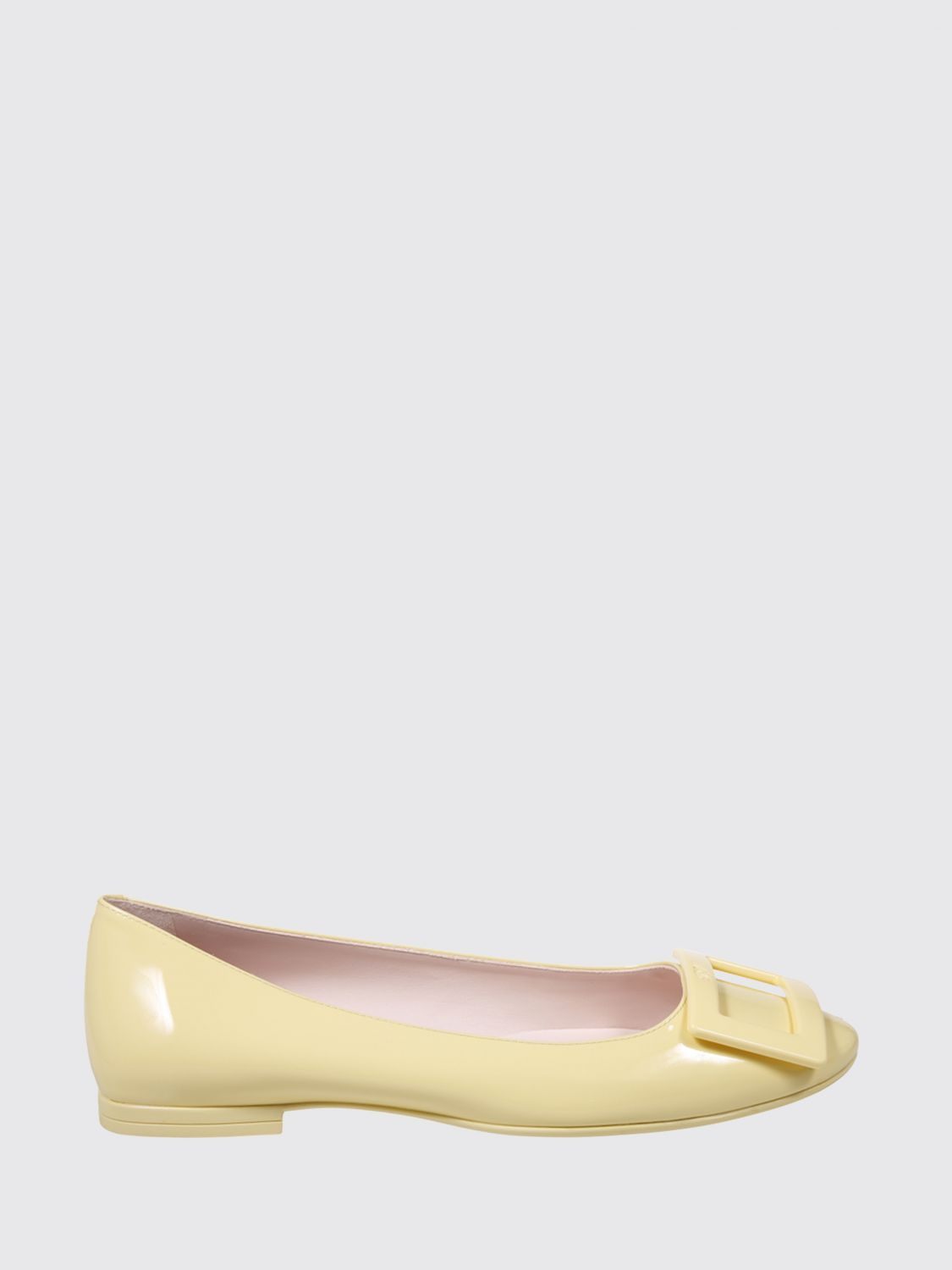[Roger Vivier] Flat shoes SS26 RVW66834910D1P G020