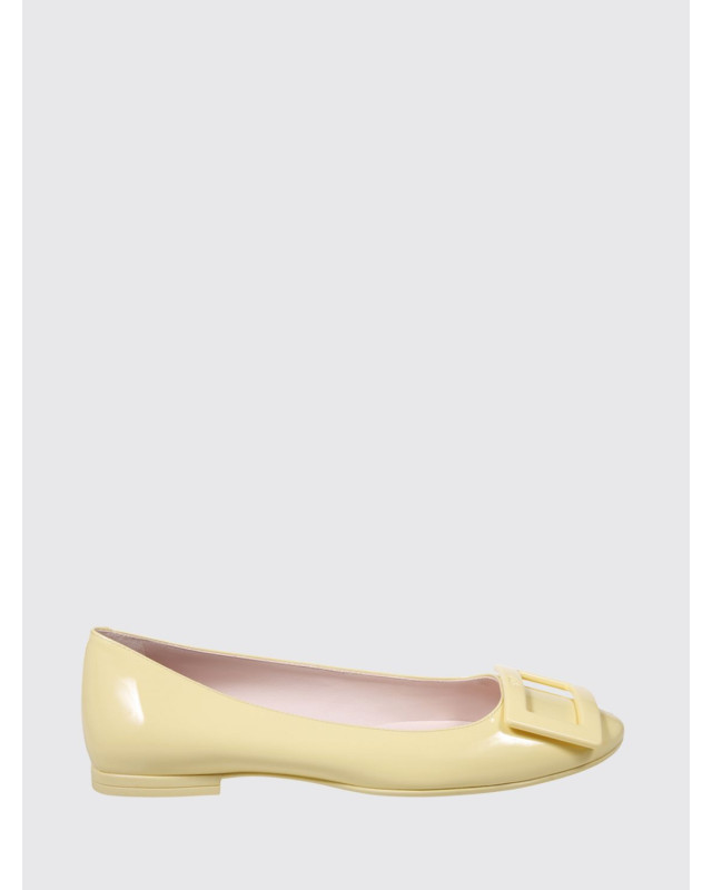 [Roger Vivier] Flat shoes SS26 RVW66834910D1P G020