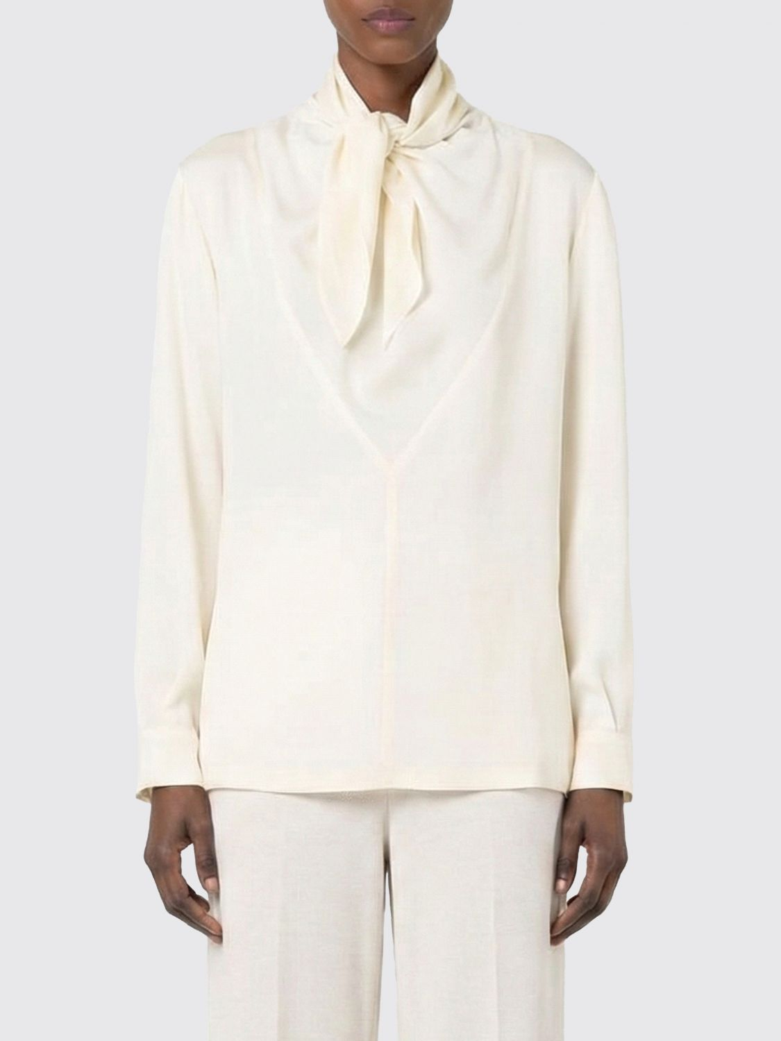 [Max Mara] Blouse SS26 2611111191600 070