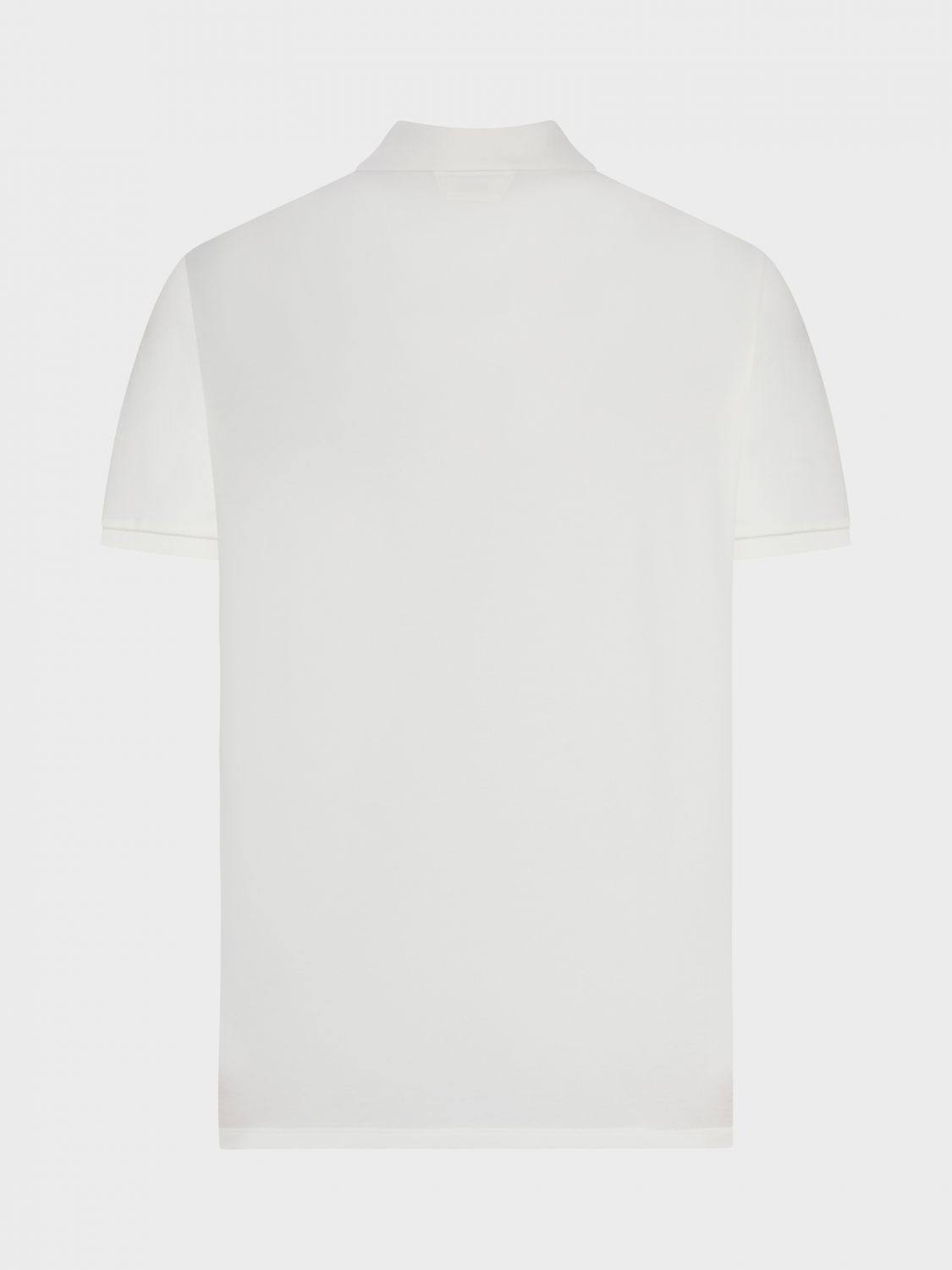 [C.P. Company] T-shirts Short Sleeve SS26 RCCMPL721A005263W 103