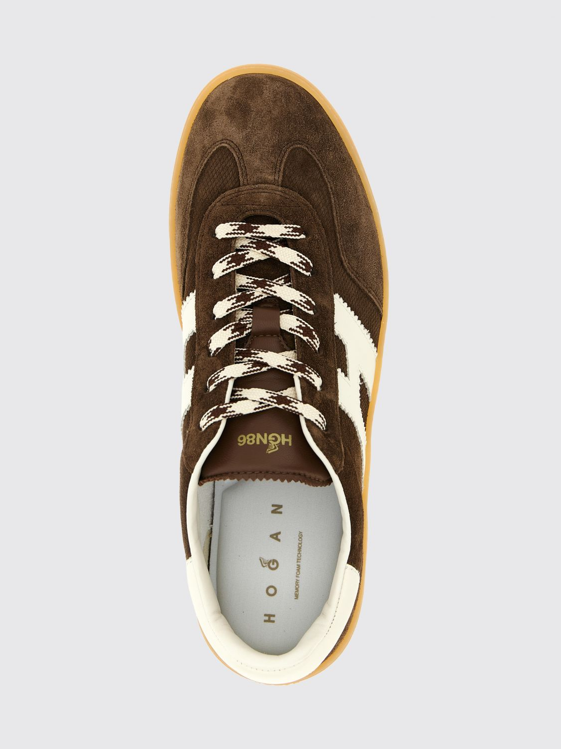 [Hogan] Sneakers SS26 HXM6470FB60UWX 0CAJ