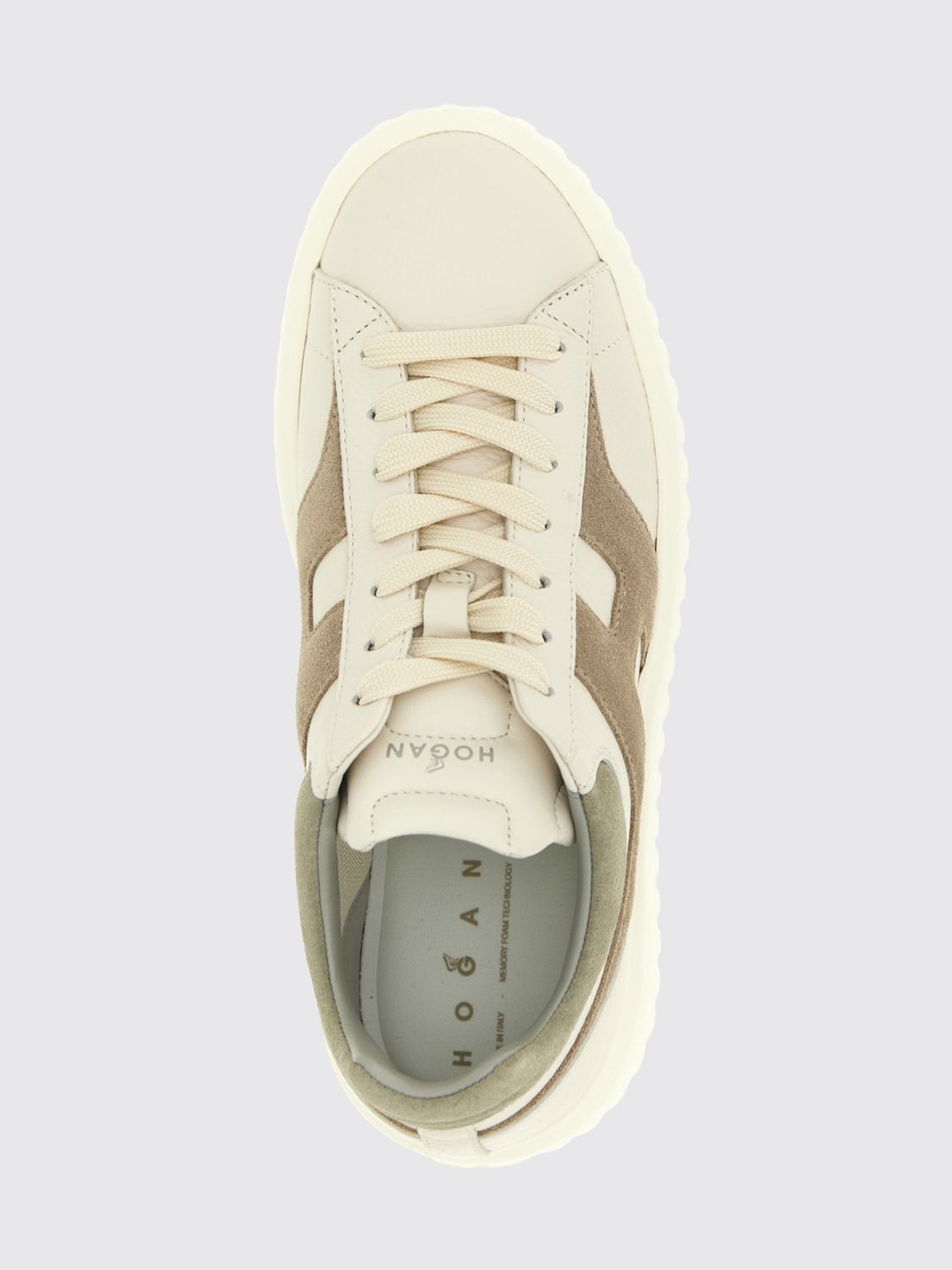 [Hogan] Sneakers SS26 HXM6450FE91UXI 0RVM