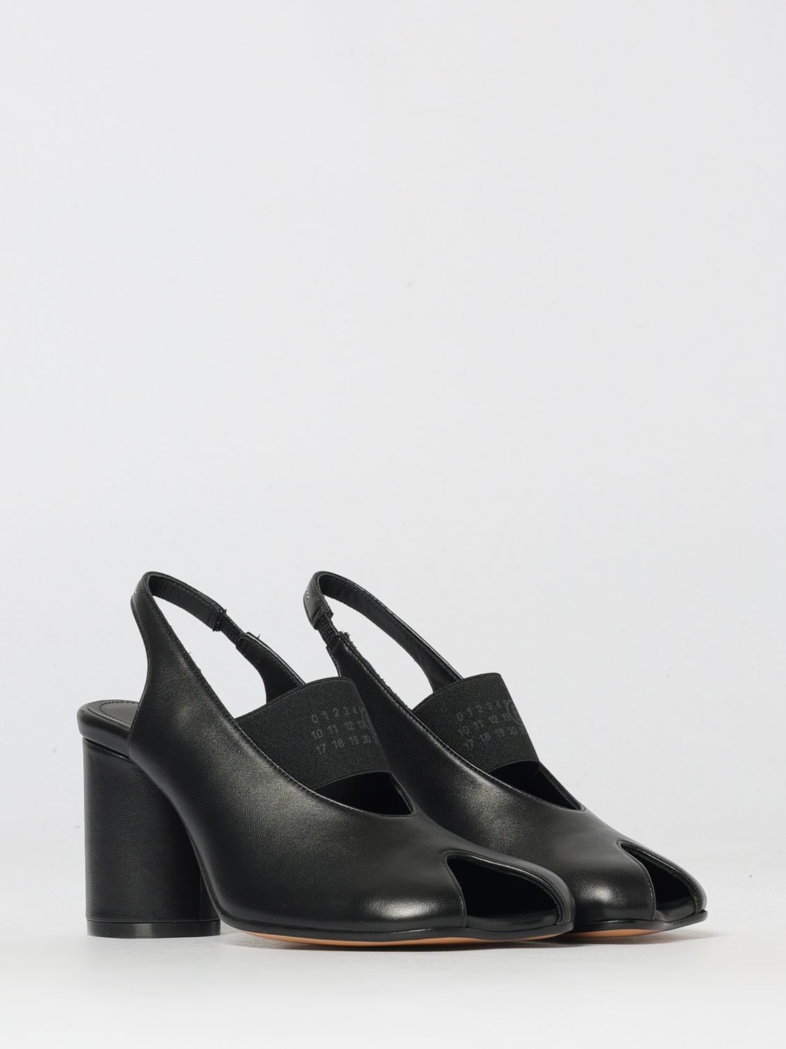 [MM6 Maison Margiela] Sandals SS26 S59WP0213P3628 T8013