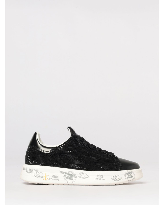 [Premiata] Sneakers SS26 BELLE 7813