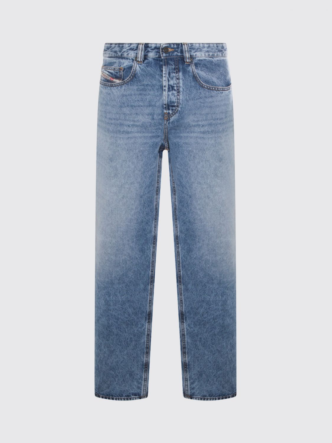 [Diesel] Jeans SS26 A1159809I29 01