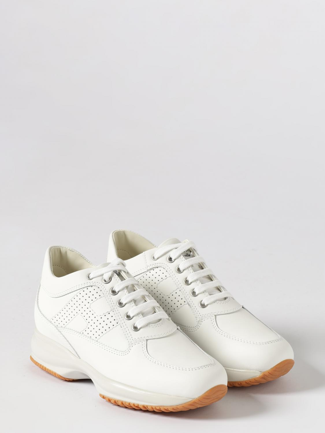 [Hogan] Sneakers SS26 HXW00N00E30KLA B001