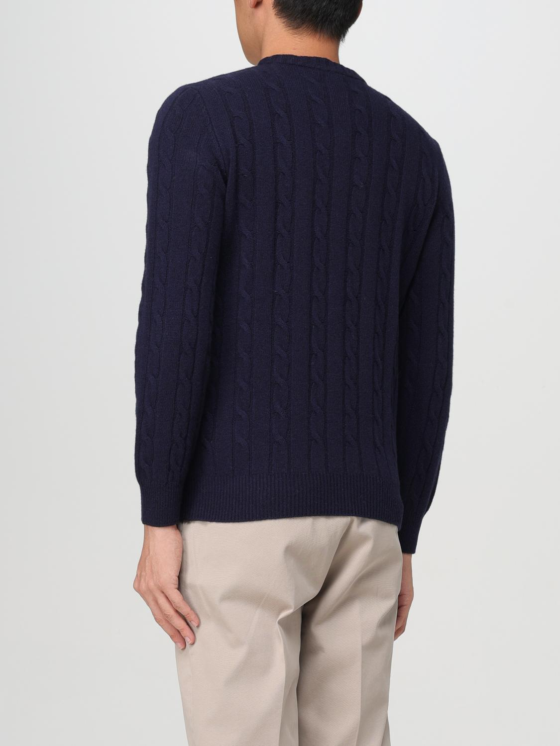 [XC] Knitwear FW24 1220 MODIFICATO UNITO 49 824