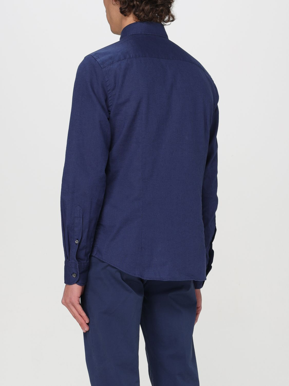 [XC] Shirts Long Sleeve SS24 LP64B6311T-GH966 06