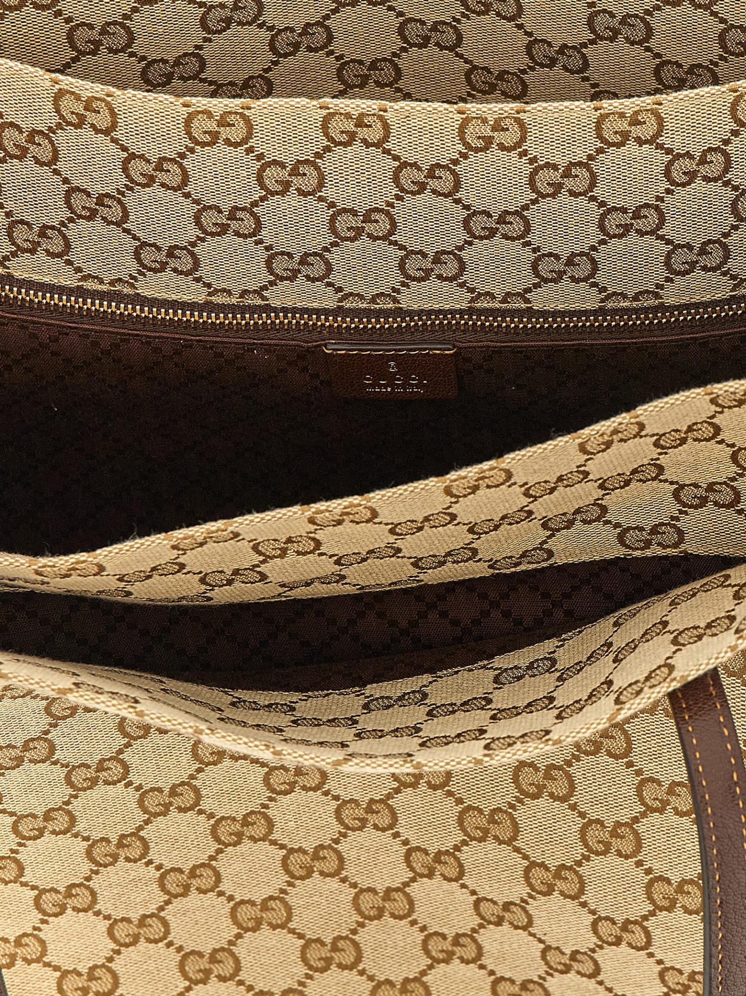 [Gucci] Tote bag FW26 875056FAF8N9651
