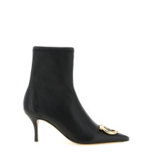 [Ferragamo] Boots FW26 790482NERONERO