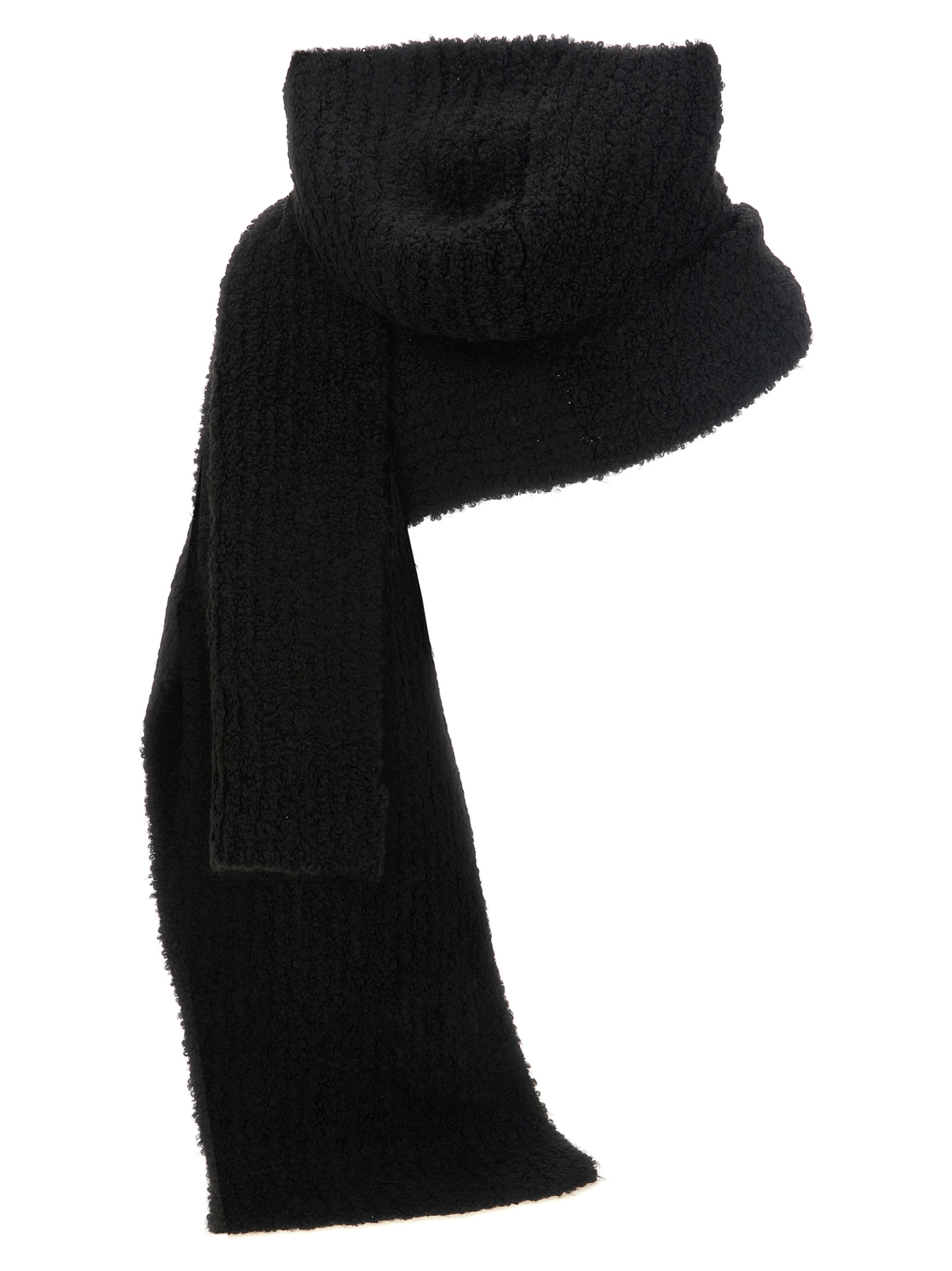 [MM6 Maison Margiela] Scarf FW26 S62TE0060M13342900
