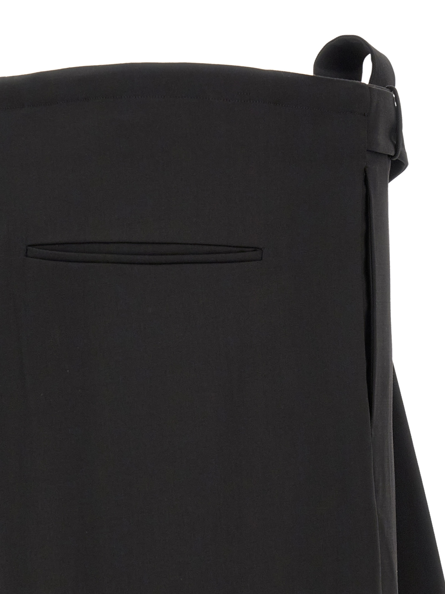 [KIKO KOSTADINOV] Trousers FW26 KKAW26T037