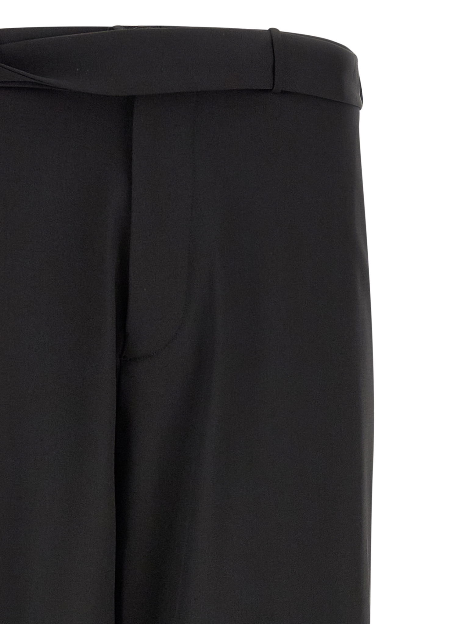 [KIKO KOSTADINOV] Trousers FW26 KKAW26T037