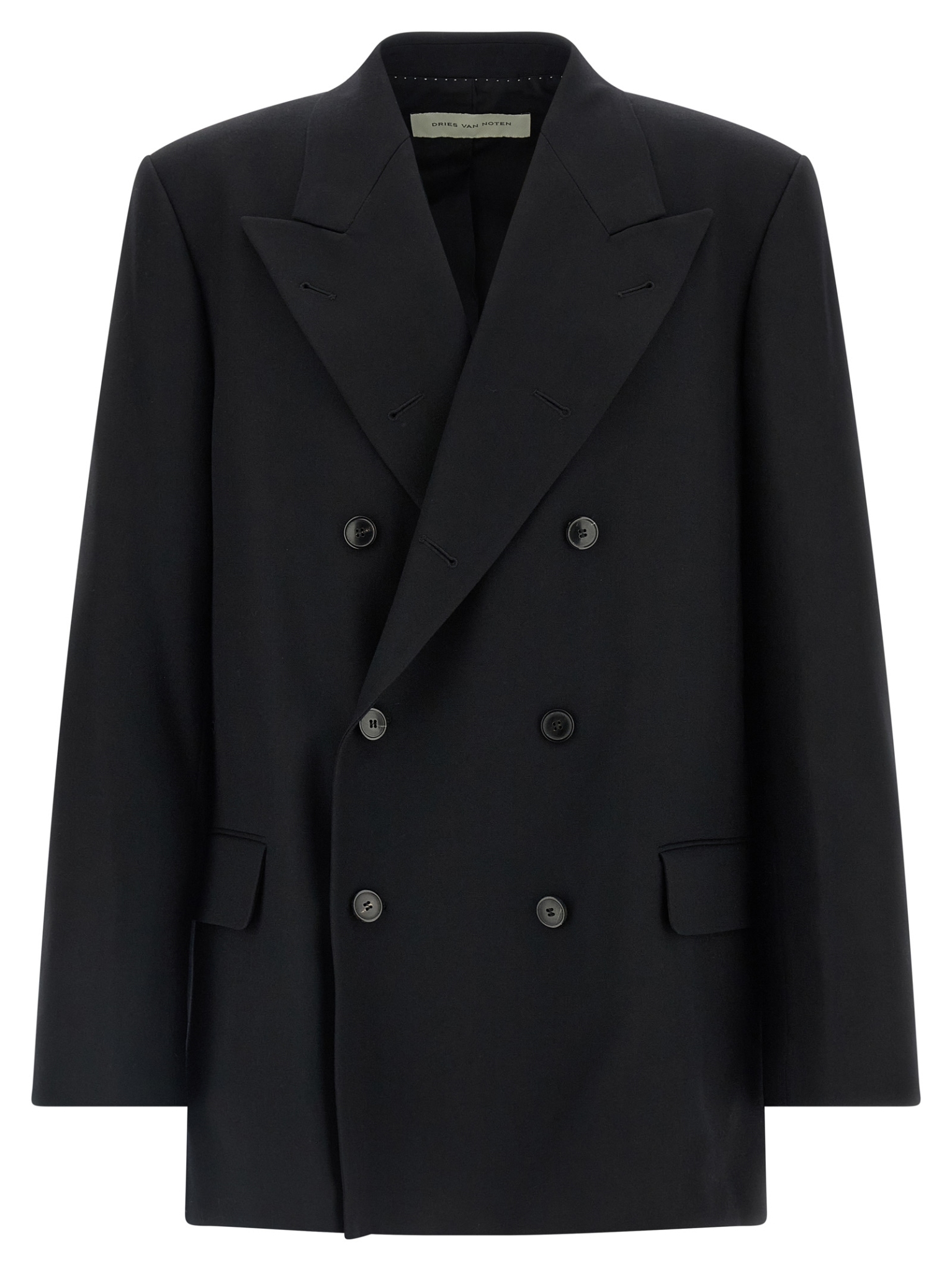 [DRIES VAN NOTEN] Blazer FW26 2620204084265900