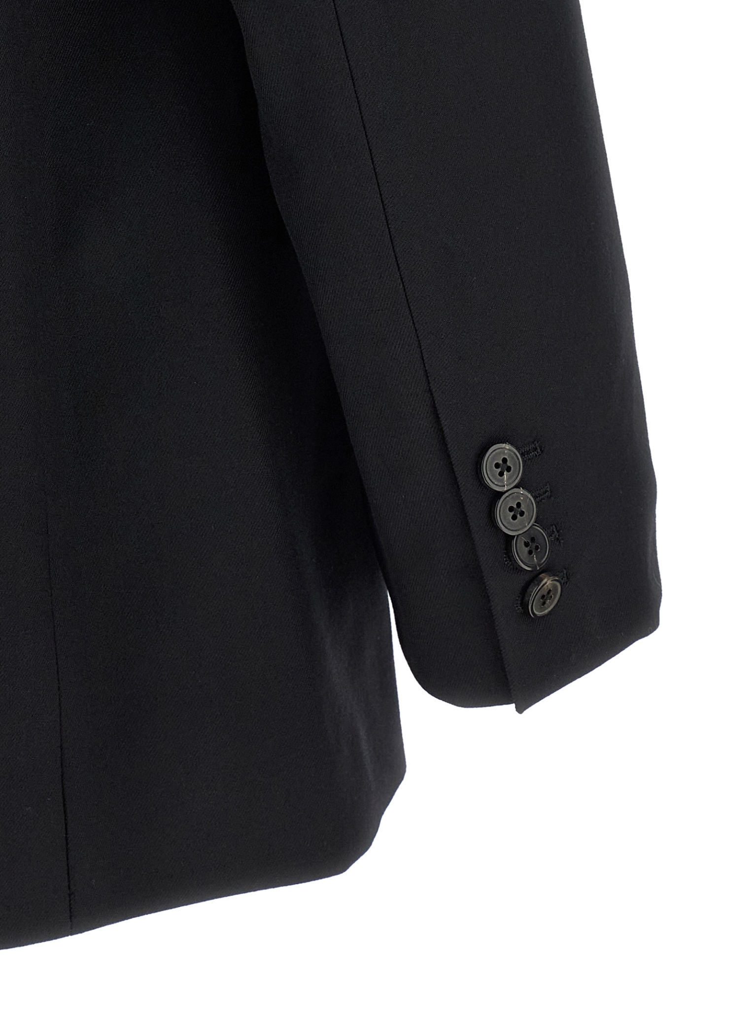 [DRIES VAN NOTEN] Blazer FW26 2620204084265900