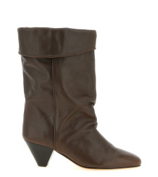 [Isabel Marant] Boots FW26 BO0188FAC1A19S50DZ