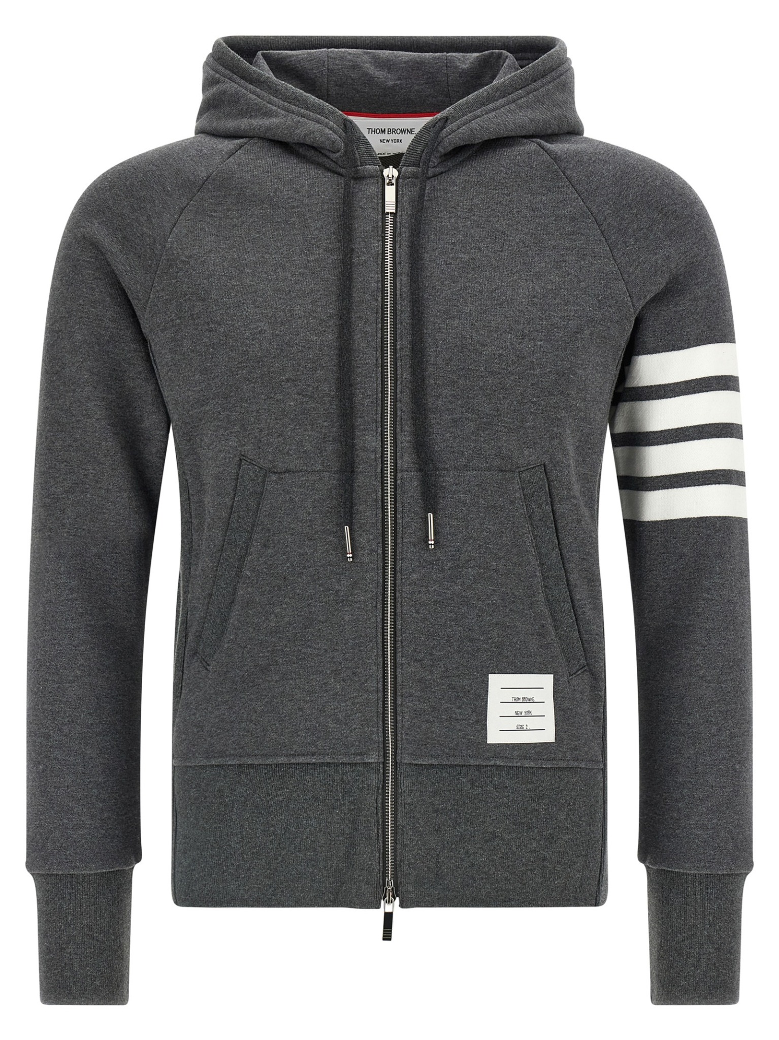 [Thom Browne] Sweatshirt FW26 MJT022H00535025