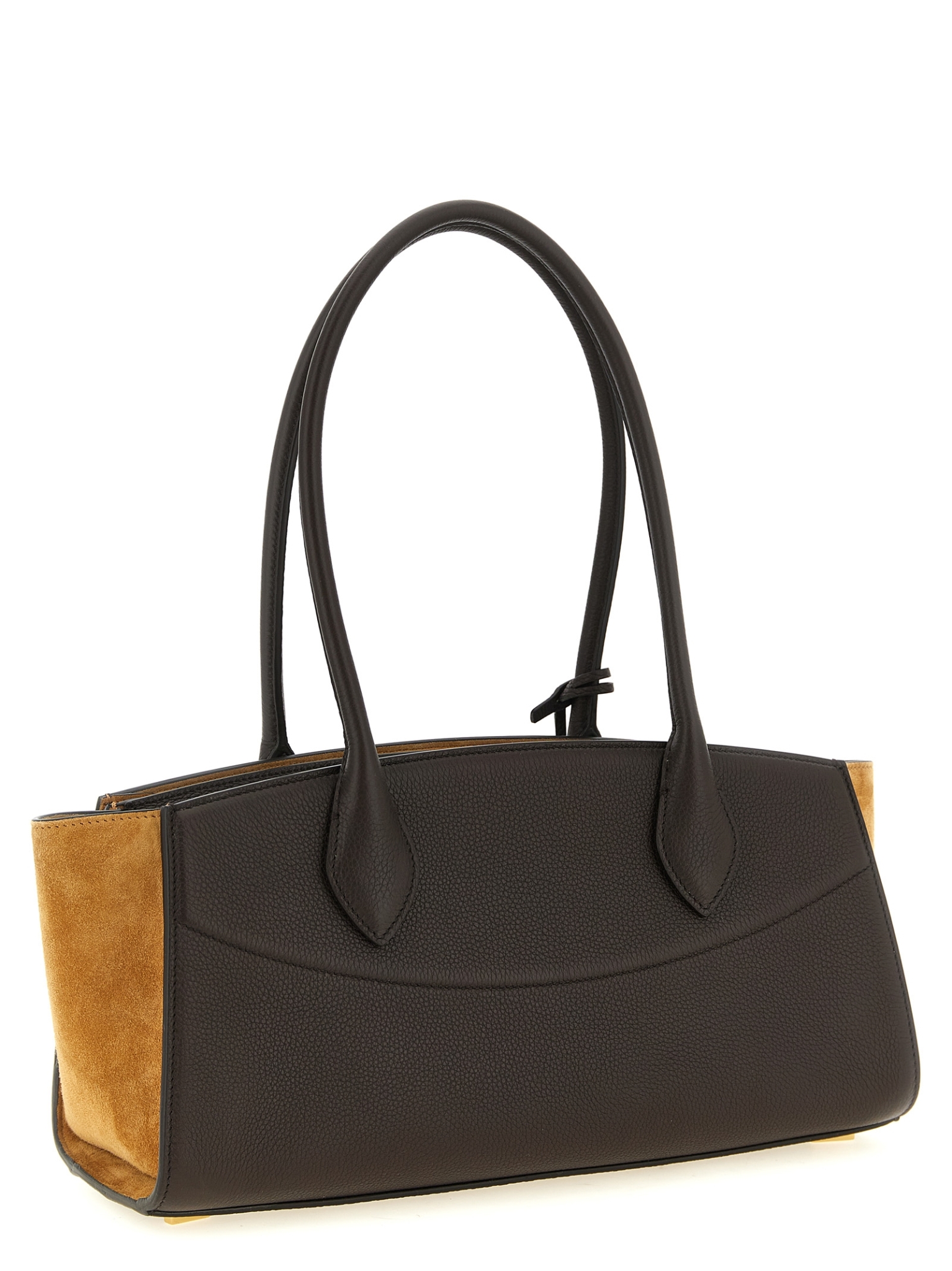 [Ferragamo] Shoulder bag FW26 795717TESTADIMORO