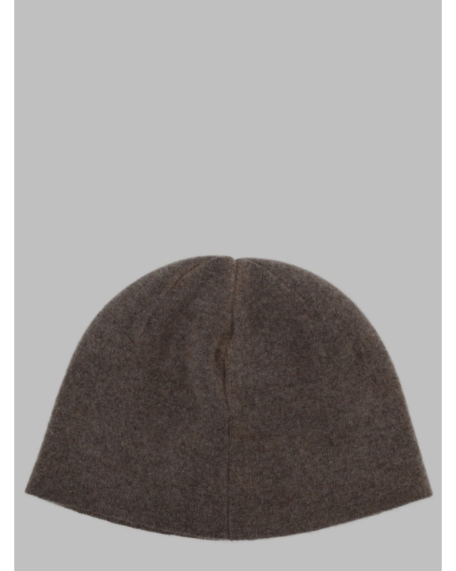 [Our Legacy] Hat FW26 A4263BM_MUDSPRAYDYECHERUBWOOL